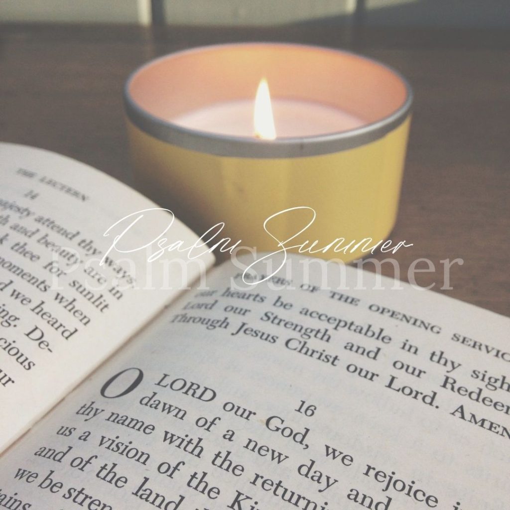 Psalm 62